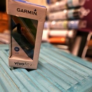 Garmin VivoFit 2